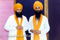 Bhai Sukhdev Singh Sukha and Bhai Harjinder Singh Jinda 05